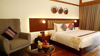 WelcomHeritage Ayatana Ooty