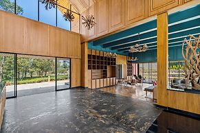 WelcomHeritage Ayatana Ooty