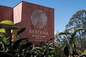 WelcomHeritage Ayatana Ooty