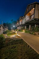 WelcomHeritage Ayatana Ooty