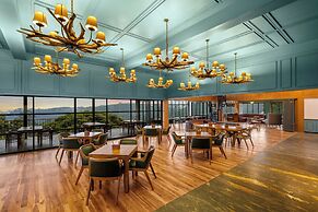 WelcomHeritage Ayatana Ooty