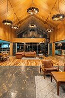 WelcomHeritage Ayatana Ooty