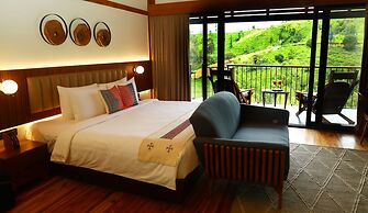 WelcomHeritage Ayatana Ooty