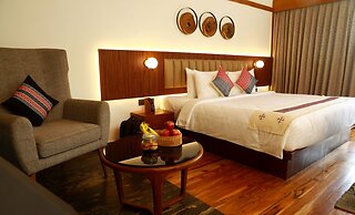 WelcomHeritage Ayatana Ooty