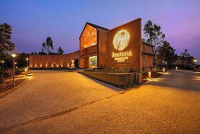 WelcomHeritage Ayatana Ooty