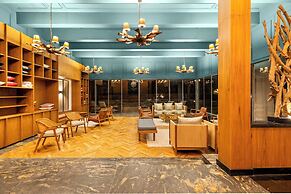 WelcomHeritage Ayatana Ooty