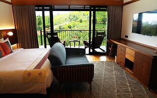 WelcomHeritage Ayatana Ooty