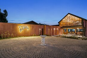 WelcomHeritage Ayatana Ooty