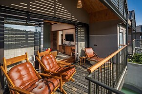 WelcomHeritage Ayatana Ooty