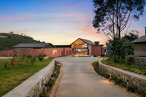 WelcomHeritage Ayatana Ooty