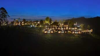 WelcomHeritage Ayatana Ooty