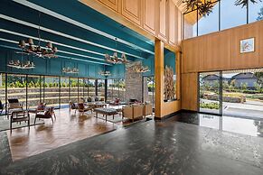 WelcomHeritage Ayatana Ooty