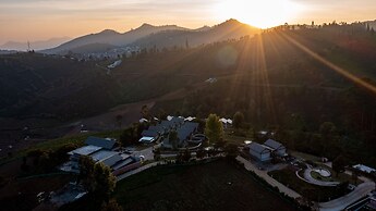 WelcomHeritage Ayatana Ooty