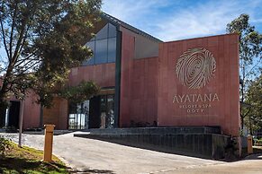 WelcomHeritage Ayatana Ooty