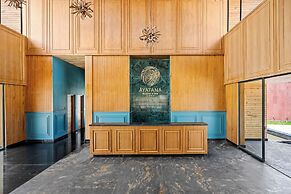 WelcomHeritage Ayatana Ooty