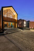 WelcomHeritage Ayatana Ooty