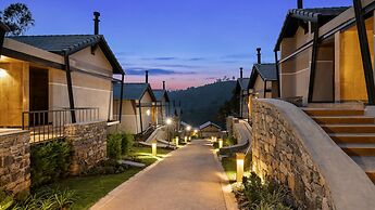 WelcomHeritage Ayatana Ooty