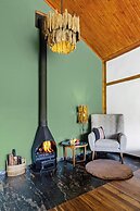 WelcomHeritage Ayatana Ooty