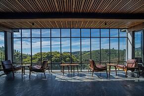 WelcomHeritage Ayatana Ooty