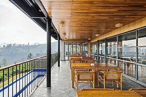 WelcomHeritage Ayatana Ooty