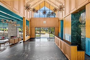 WelcomHeritage Ayatana Ooty