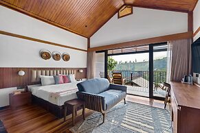 WelcomHeritage Ayatana Ooty