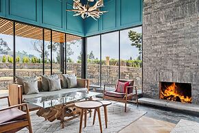 WelcomHeritage Ayatana Ooty