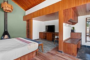 WelcomHeritage Ayatana Ooty