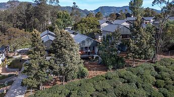 WelcomHeritage Ayatana Ooty