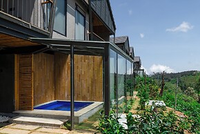 WelcomHeritage Ayatana Ooty