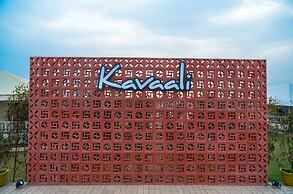 Kavaali stays