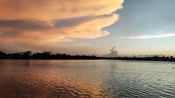Hotel Florida de Tuxpan