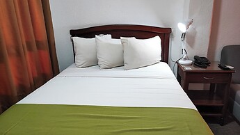 Hotel Florida de Tuxpan