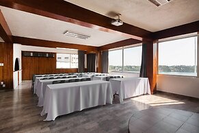 Hotel Florida de Tuxpan