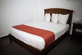 Hotel Florida de Tuxpan