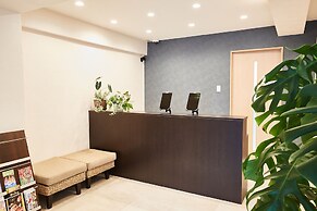 New Normal Hotel in NAGO