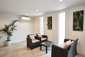 New Normal Hotel in NAGO