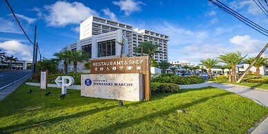 New Normal Hotel in NAGO