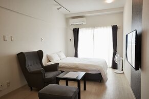 New Normal Hotel in NAGO