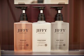 New Normal Hotel in NAGO