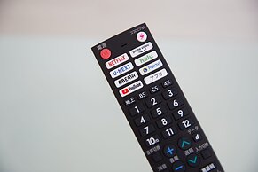 New Normal Hotel in NAGO