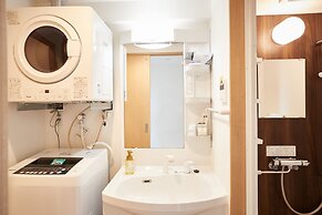 New Normal Hotel in NAGO