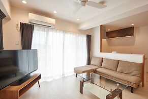 New Normal Hotel in NAGO