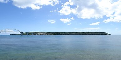 New Normal Hotel in NAGO