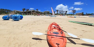 New Normal Hotel in NAGO