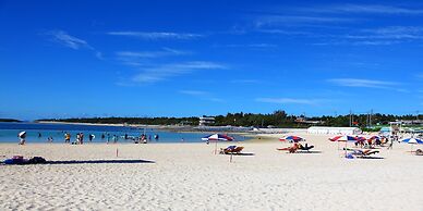 New Normal Hotel in NAGO