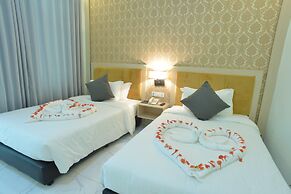 Sangkahak Mith Hotel