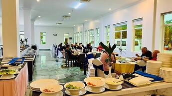 Sangkahak Mith Hotel