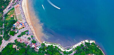 Sangkahak Mith Hotel