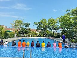 Sangkahak Mith Hotel